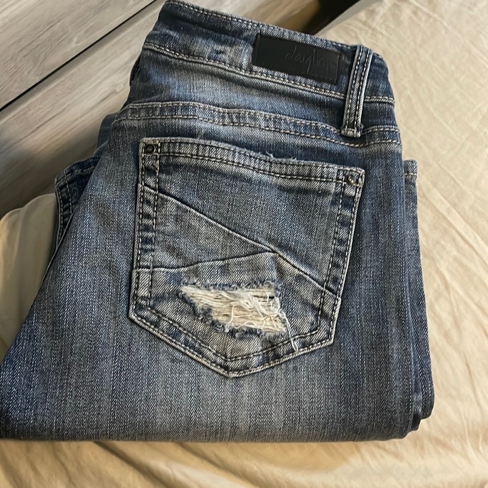 Like new barely worn
